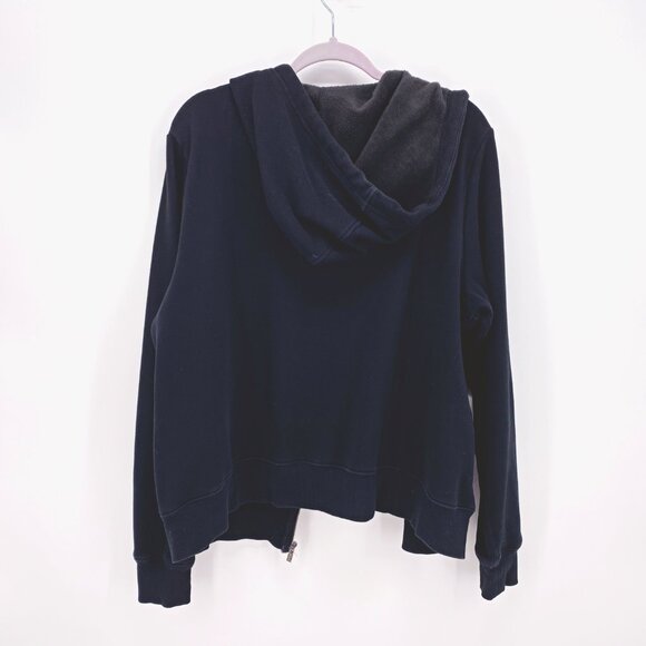 Ugg Gordon Zip Hoodie - Picture 6 of 7